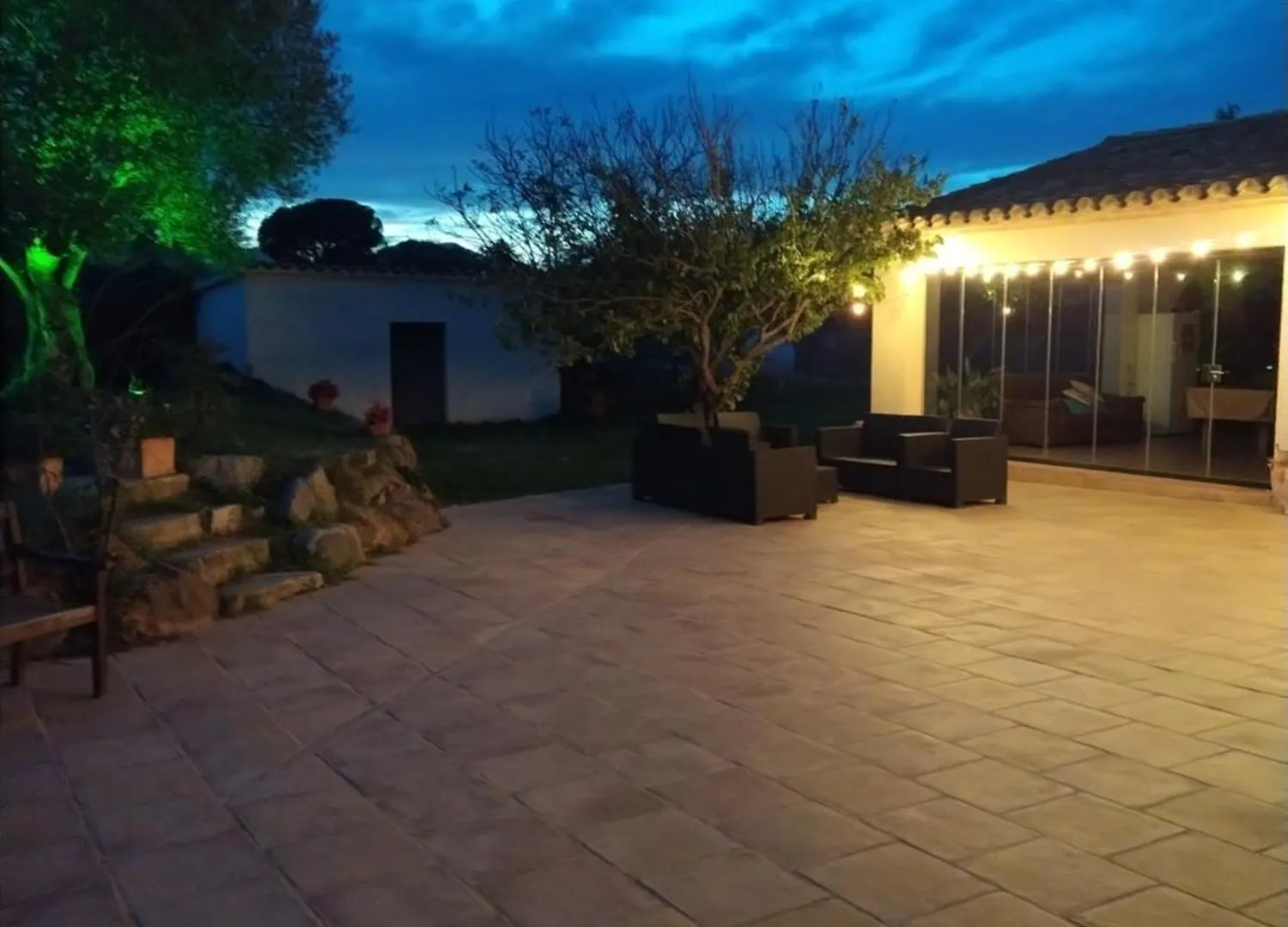 Can Simon San Dalmay Casa rural