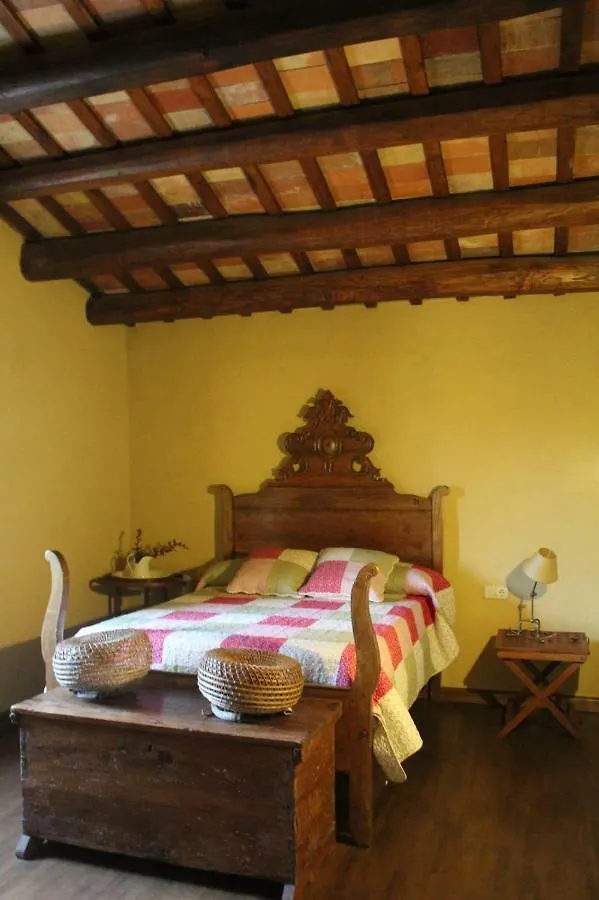 Casa rural Can Simon San Dalmay