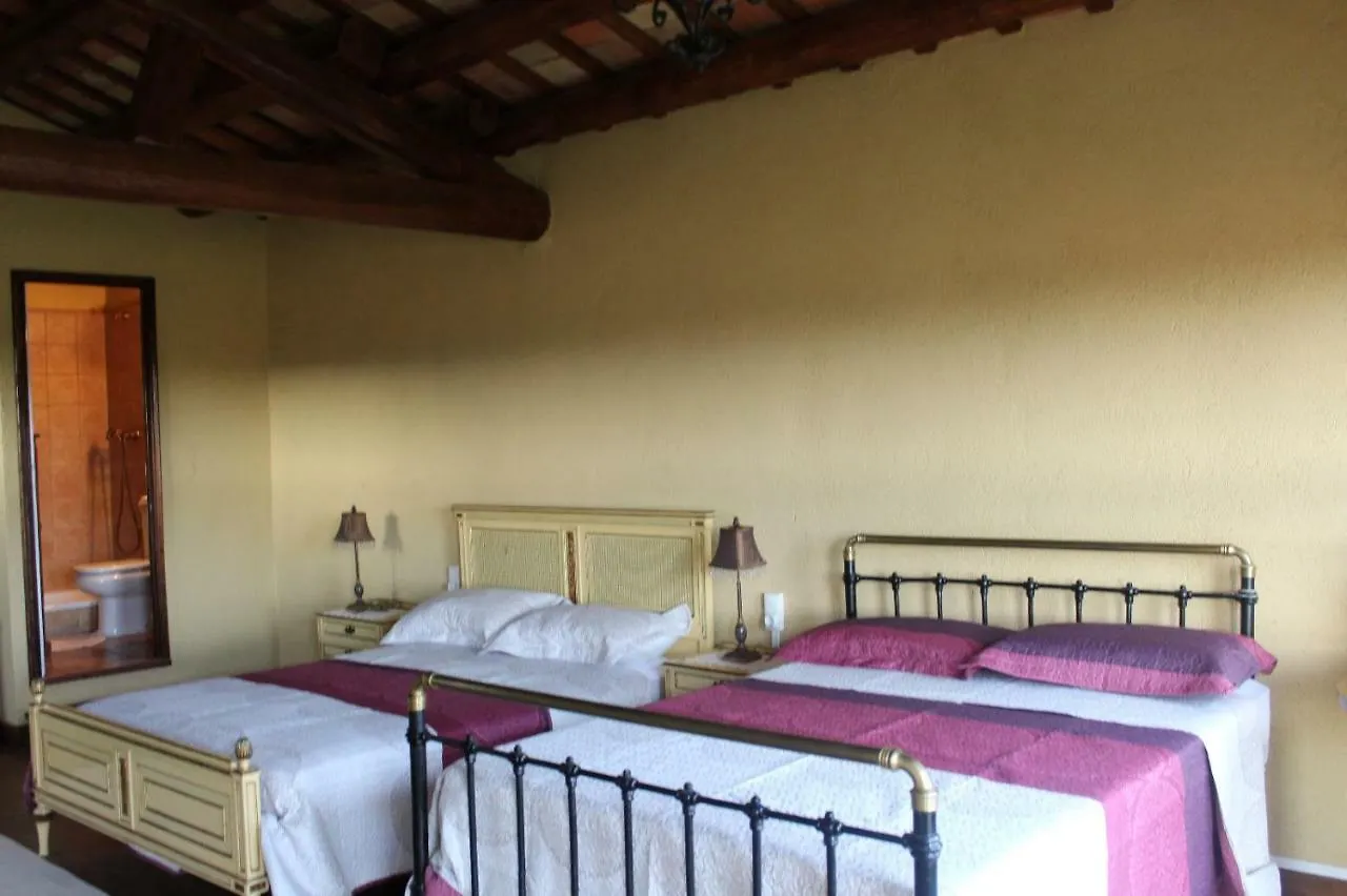 Casa rural Can Simon San Dalmay